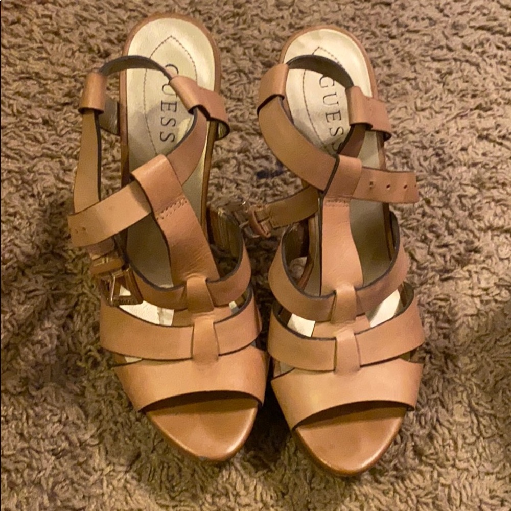 Guess Sandals